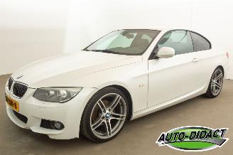  BMW 3-serie 320i Navi Clima Leder Corporate Lease Business Line 2012/11