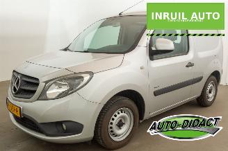  Mercedes Citan 108 CDI Kort Airco BlueEFFICIENCY 2015/10