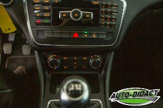 Mercedes A-klasse 180 Ambition picture 11