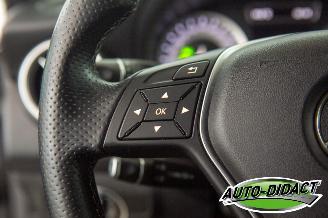 Mercedes A-klasse 180 Ambition picture 17