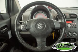 Suzuki Splash 1.0 VVT Airco Comfort EASSS picture 5