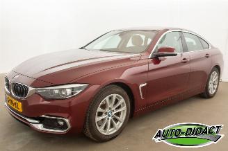  BMW 4-serie 430i Automaat 116.744 km Leder Clima High Executive Edition 2019/10