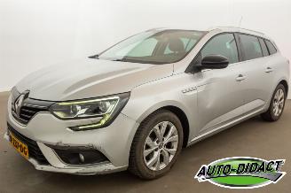  Renault Mégane 1.3 TCe Automaat Navi Clima Bose 2020/7