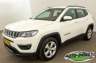  Jeep Compass 1.4 MultiAir Limited Motorschade 2019/3