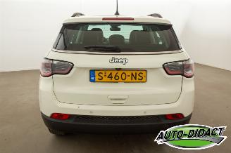 Jeep Compass 1.4 MultiAir Limited Motorschade picture 32