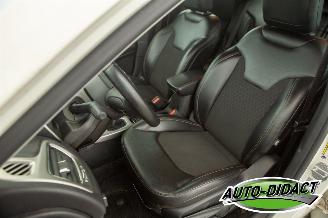 Jeep Compass 1.4 MultiAir Limited Motorschade picture 22