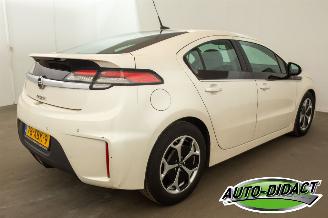 Opel Ampera 1.4 Hybrid Automaat Navi Camera picture 4
