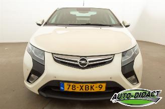Opel Ampera 1.4 Hybrid Automaat Navi Camera picture 33