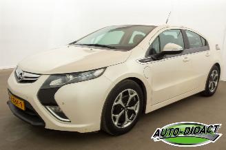 Opel Ampera 1.4 Hybrid Automaat Navi Camera 2012/5