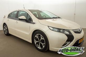 Opel Ampera 1.4 Hybrid Automaat Navi Camera picture 2