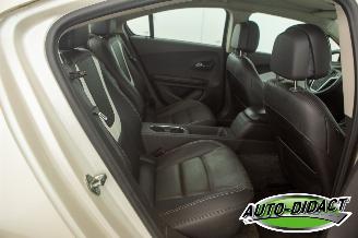 Opel Ampera 1.4 Hybrid Automaat Navi Camera picture 23