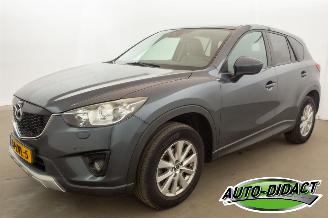 Mazda CX-5 2.0 TS+ Navi Clima Lease Pack 2WD 2013/2