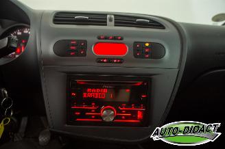 Seat Leon 2.0 FSI Airco Stylance picture 9