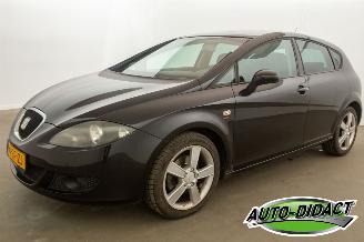  Seat Leon 2.0 FSI Airco Stylance 2006/1