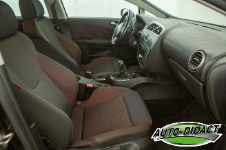 Seat Leon 2.0 FSI Airco Stylance picture 17