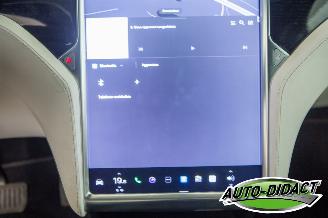 Tesla Model X 90D Base 6p. 90kWh Leder picture 10