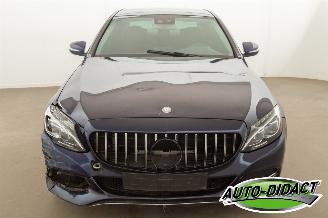 Mercedes C-klasse C180 Clima Berline picture 35