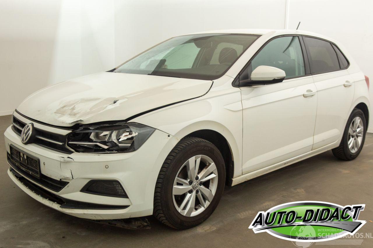 Volkswagen Polo 1.0 TSI 70kW Navi Clima Comfortline