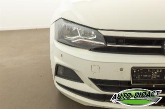 Volkswagen Polo 1.0 TSI 70kW Navi Clima Comfortline picture 33