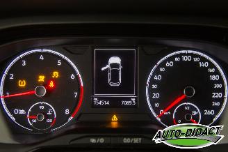 Volkswagen Polo 1.0 TSI 70kW Navi Clima Comfortline picture 6