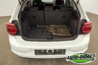 Volkswagen Polo 1.0 TSI 70kW Navi Clima Comfortline picture 37