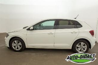 Volkswagen Polo 1.0 TSI 70kW Navi Clima Comfortline picture 38