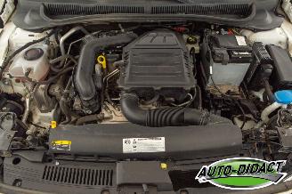 Volkswagen Polo 1.0 TSI 70kW Navi Clima Comfortline picture 34