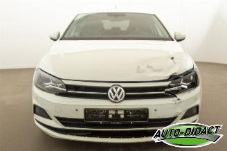 Volkswagen Polo 1.0 TSI 70kW Navi Clima Comfortline picture 35