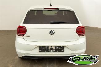 Volkswagen Polo 1.0 TSI 70kW Navi Clima Comfortline picture 36
