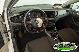 Volkswagen Polo 1.0 TSI 70kW Navi Clima Comfortline picture 23