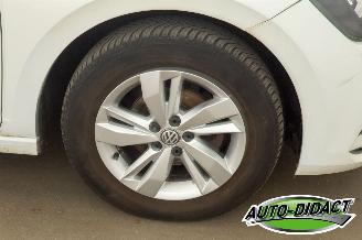 Volkswagen Polo 1.0 TSI 70kW Navi Clima Comfortline picture 32