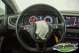 Volkswagen Polo 1.0 TSI 70kW Navi Clima Comfortline picture 5
