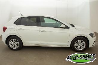 Volkswagen Polo 1.0 TSI 70kW Navi Clima Comfortline picture 39