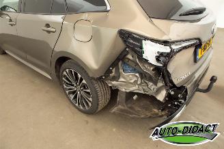 Toyota Corolla Touring Sports - 2.0 Hybrid 108.503 KM picture 32