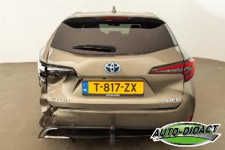 Toyota Corolla Touring Sports - 2.0 Hybrid 108.503 KM picture 10