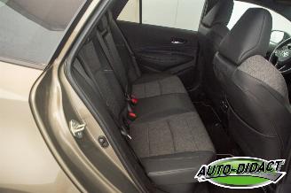 Toyota Corolla Touring Sports - 2.0 Hybrid 108.503 KM picture 11