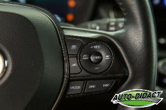 Toyota Corolla Touring Sports - 2.0 Hybrid 108.503 KM picture 24