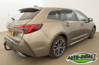 Toyota Corolla Touring Sports - 2.0 Hybrid 108.503 KM picture 4