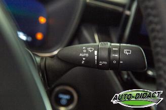 Toyota Corolla Touring Sports - 2.0 Hybrid 108.503 KM picture 22