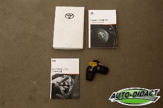 Toyota Corolla Touring Sports - 2.0 Hybrid 108.503 KM picture 35