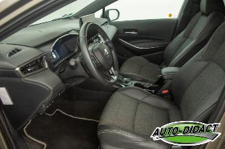 Toyota Corolla Touring Sports - 2.0 Hybrid 108.503 KM picture 16