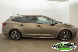 Toyota Corolla Touring Sports - 2.0 Hybrid 108.503 KM picture 7