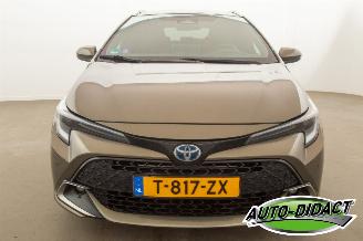 Toyota Corolla Touring Sports - 2.0 Hybrid 108.503 KM picture 5