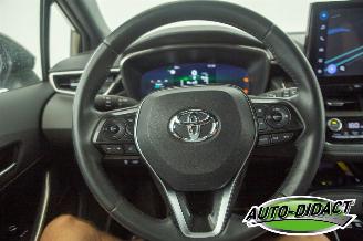 Toyota Corolla Touring Sports - 2.0 Hybrid 108.503 KM picture 31
