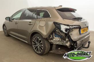Toyota Corolla Touring Sports - 2.0 Hybrid 108.503 KM picture 3