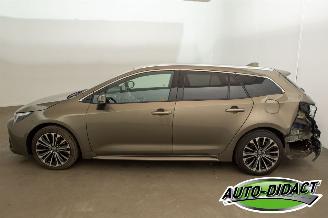 Toyota Corolla Touring Sports - 2.0 Hybrid 108.503 KM picture 9
