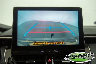 Toyota Corolla Touring Sports - 2.0 Hybrid 108.503 KM picture 27