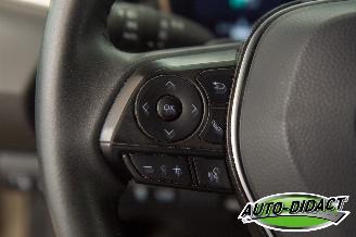 Toyota Corolla Touring Sports - 2.0 Hybrid 108.503 KM picture 23