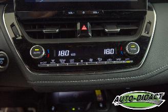 Toyota Corolla Touring Sports - 2.0 Hybrid 108.503 KM picture 28