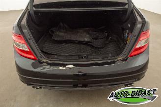 Mercedes C-klasse C 320 CDI Autom Avantg Motorschade picture 33